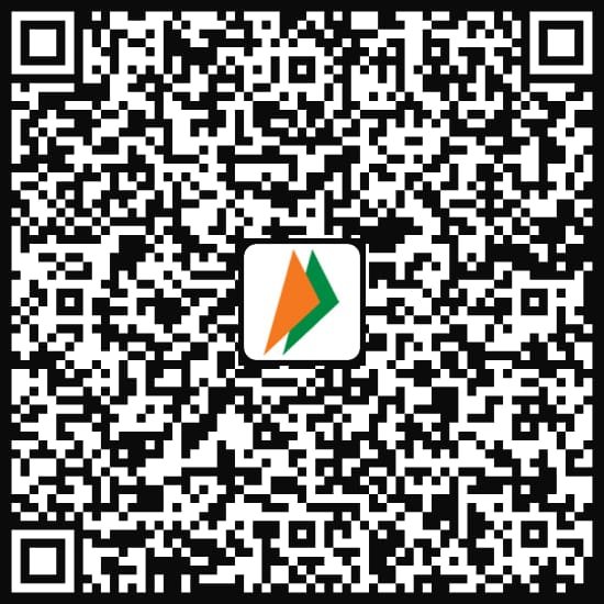 QR Code for Payment